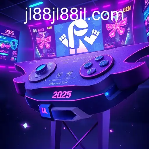 Exploring the Rise of 88jl in Gaming