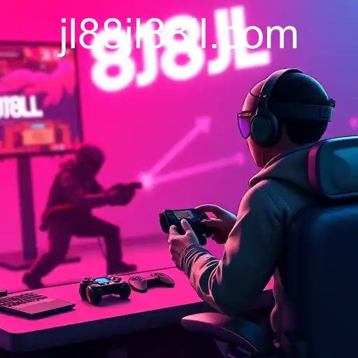 Innovation in Gaming: 88jl Leading the Charge