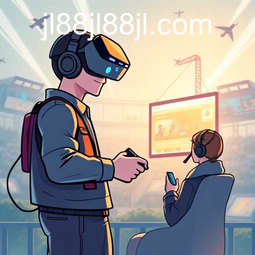 88jl: Innovating the Online Gaming Experience