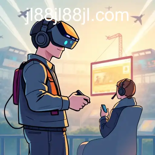 88jl: Innovating the Online Gaming Experience