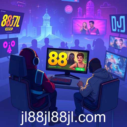 88jl: Revolutionizing Online Gaming