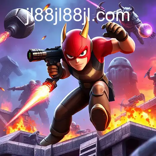 The Evolving World of Action Games