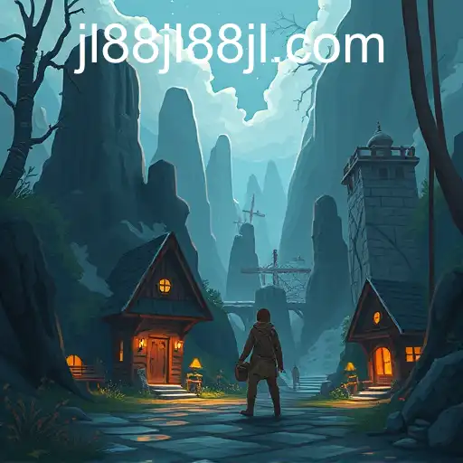 Exploring the Intriguing World of Adventure Games