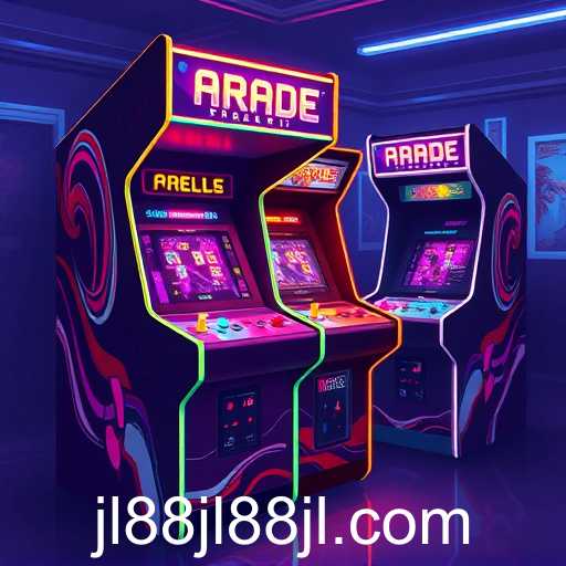 Exploring the Endless Fascination of Arcade Games