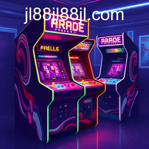 Exploring the Endless Fascination of Arcade Games