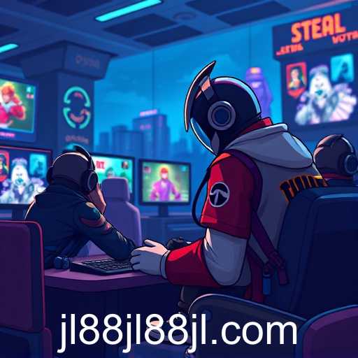 The Digital Frontier: Exploring the Evolution of Online Gaming