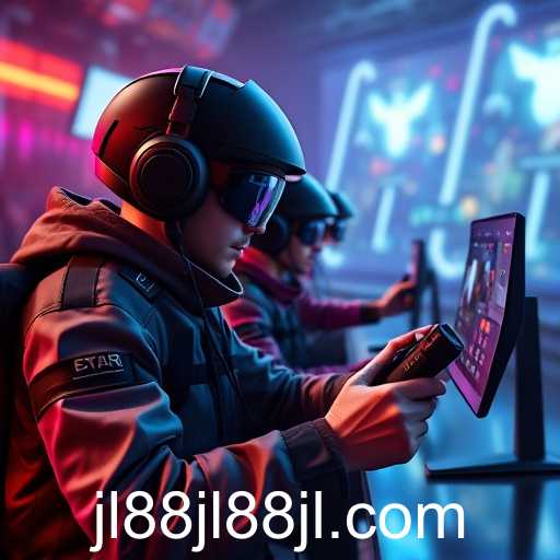 Emerging Trends in Online Gaming