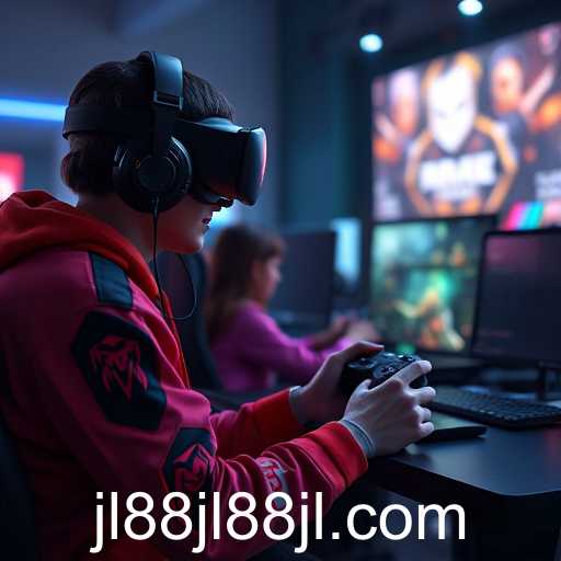 Gaming Industry Evolves in the Digital Age