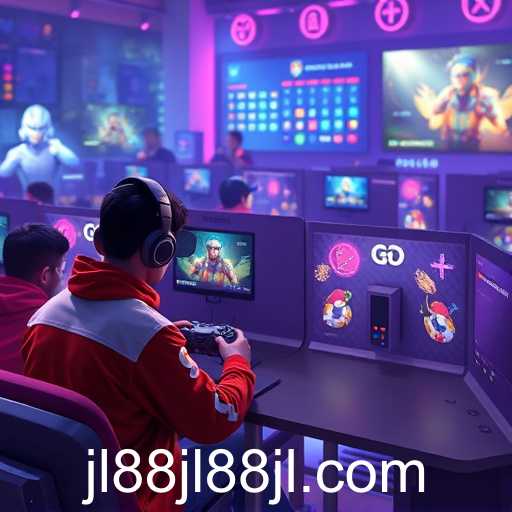 Gaming Trends Reshape 2025