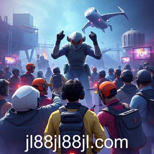 The Rising Popularity of Multiplayer Games: A Digital Social Revolution