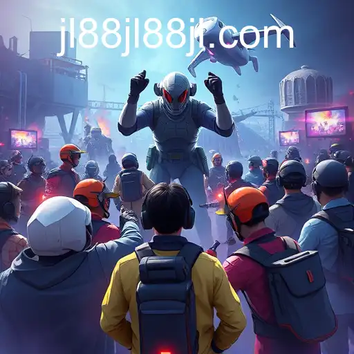 The Rising Popularity of Multiplayer Games: A Digital Social Revolution