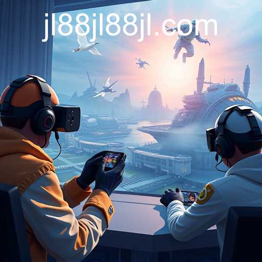 Emerging Trends in Online Gaming