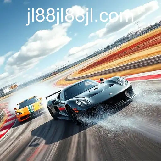 The Thrill of the Track: Exploring the World of Racing Games