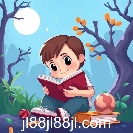 The Rise of 88jl: A Gaming Revolution