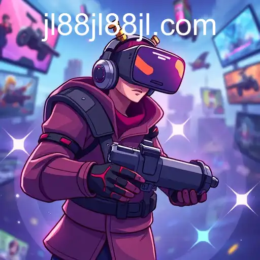 The Rise of 88jl in Gaming Culture