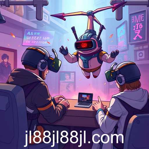 Exploring the Rise of 88jl in Online Gaming