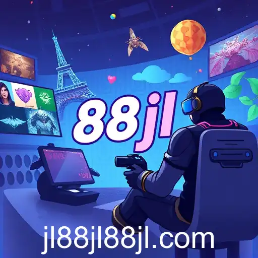 The Rise of 88jl: Revolutionizing Online Gaming