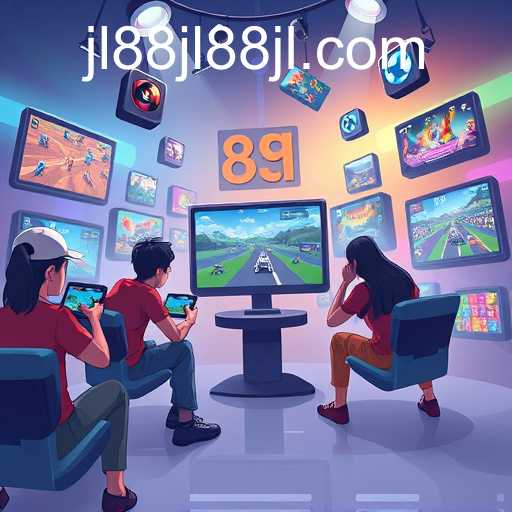 Rise of Digital Gaming Platforms