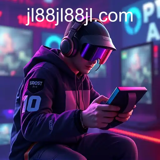 Digital Playground: The Rise of Online Gaming Platforms