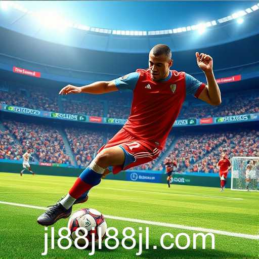 The Exciting World of Sports Games: A Digital Playground for Fans