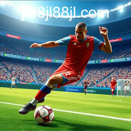 The Exciting World of Sports Games: A Digital Playground for Fans