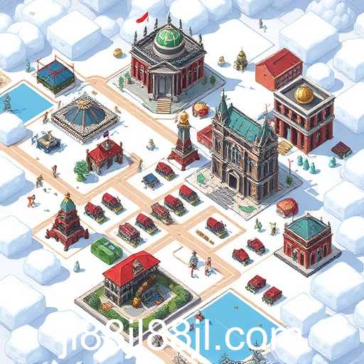 Exploring the Allure of Strategy Games in the Digital Age