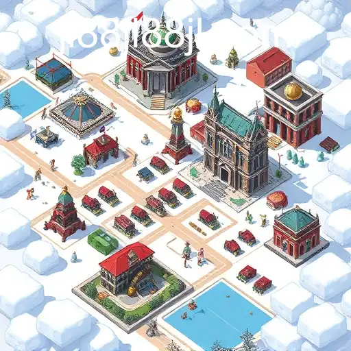 Exploring the Allure of Strategy Games in the Digital Age