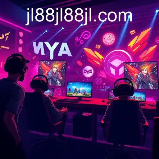 The Rise of 88jl: A Game Changer in the Online World